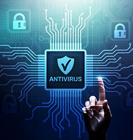 Antivirus-Image