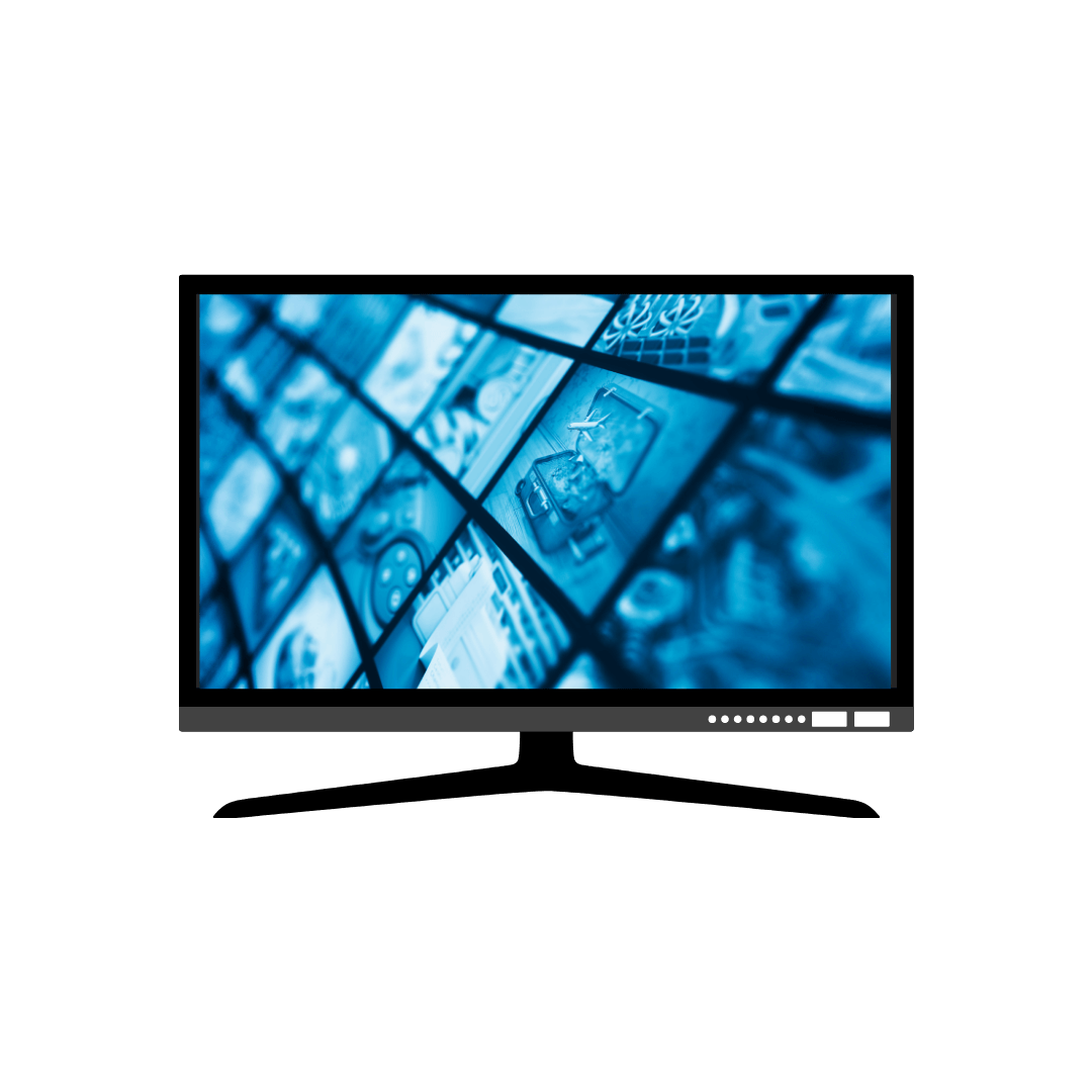 TV Channels