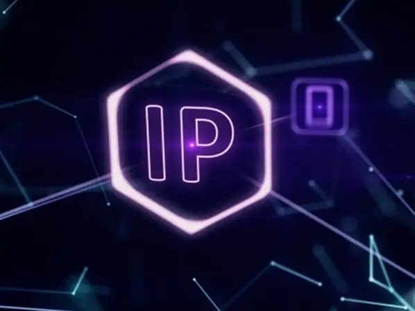 Serviço IP Fixo