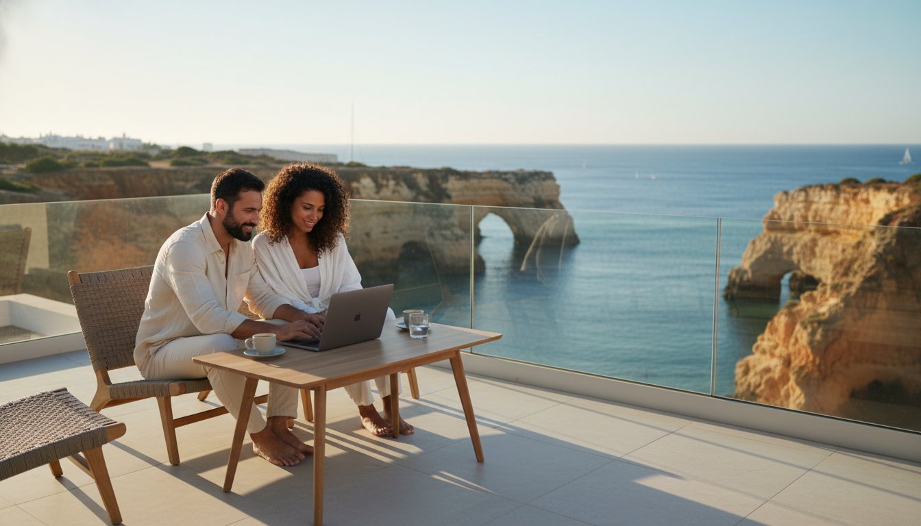 Internet in Portugal: The Ultimate 2026 Guide for Expats & Nomads – Hero Image